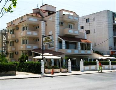 Parthenis Hotel
