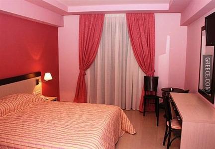 Perinthos Hotel