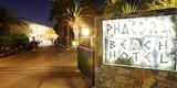 Phaedra Beach Hotel