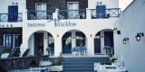 Poseidon Hotel Kamari