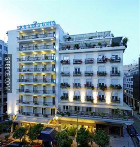 Poseidonio Hotel Piraeus