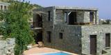 Pyrgos Exclusive Boutique Villas Agios Kirykos