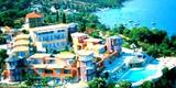 Red Tower Hotel Lefkada