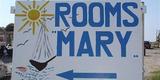 Rooms Mary