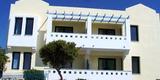 Sea Breeze Apartments Agios Emilianos