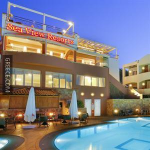 Sea View Resorts & Spa