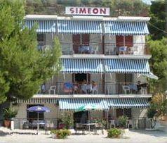Simeon Hotel & Apartments