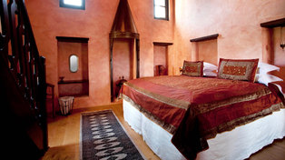 Spirit of the Knights Boutique Hotel