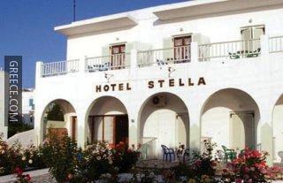 Stella Hotel Parikia