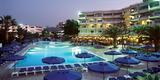 Sun Beach Resort Complex Ialysos