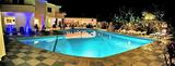 Sunset Hotel Petra (Greece)