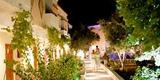 Sunset Hotel Petra (Greece)