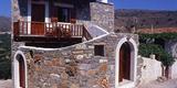 The Traditional Homes and Villas of Crete