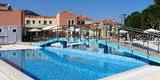 Theofilos Hotel And Apartments