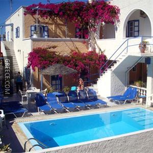 Villa Aegeon