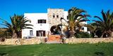 Villa Danai Agia Anna (Naxos)