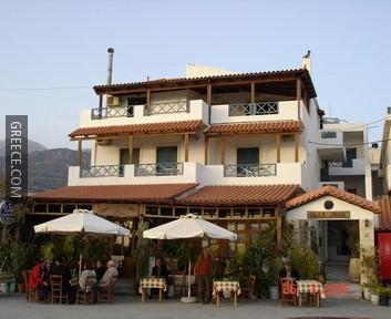 Villa Irida