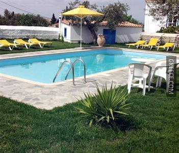 Villa Irini Hotel Spetses
