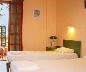 Villa Sonia Malia