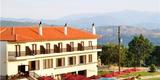 Voras Resort Hotel & Spa Panagitsa