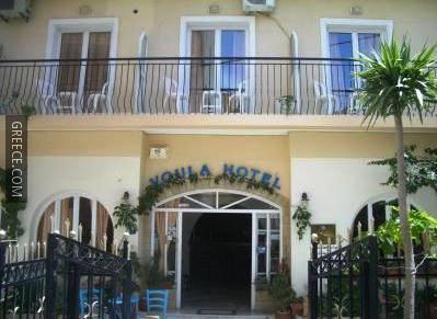 Voula Hotel Hersonissos