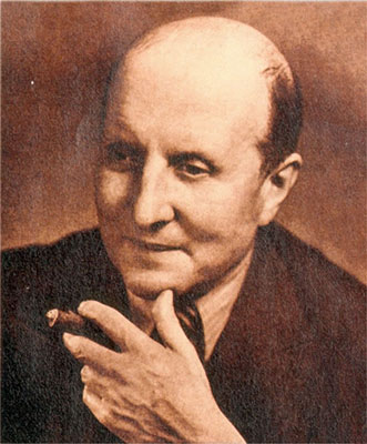 Constantin Caratheodory