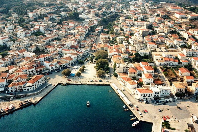 PYLOS Photo From Pylos In Messinia Greece PYLOS Photo From Pylos In Messinia Greece