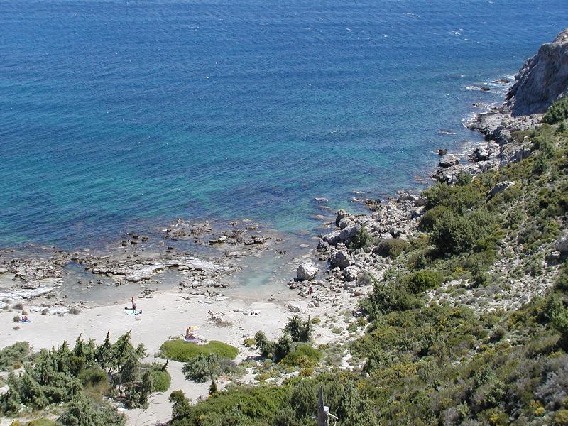 nudist-beach-in-faliraki-photo-from-faliraki-nudist-beach-in-rhodes