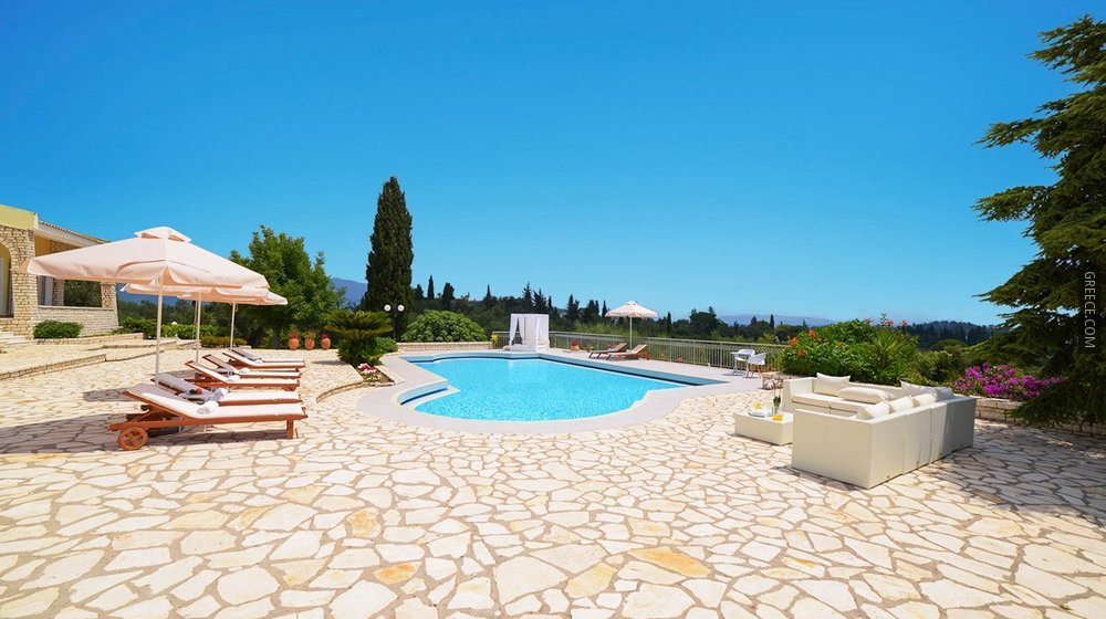 Villa Gouvia Corfu Ionian Islands Greece Greece Villas villa-gouvia-corfu-ionian-islands-greece-greece-villas