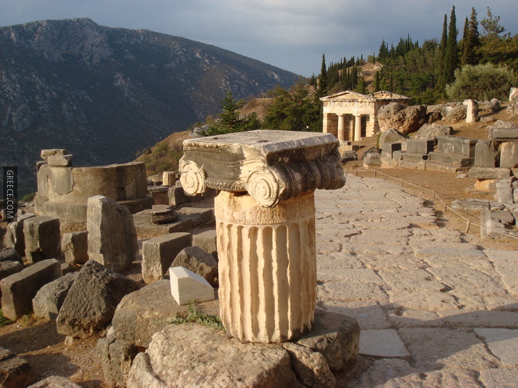 Delphi stairs2