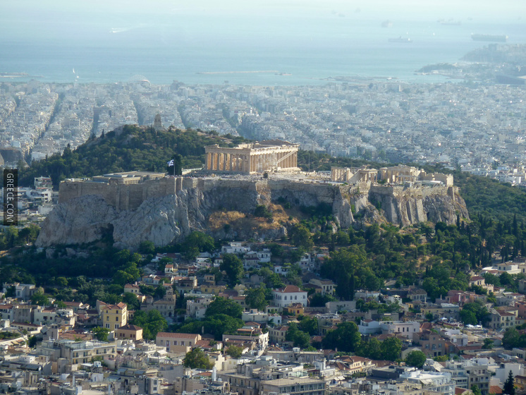  Athens 1 Acropolis1