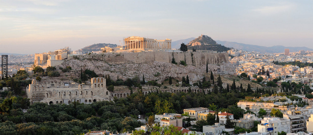  Athens 1 acropolis
