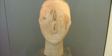 Head_of_a_Cycladic_statue