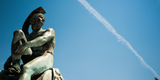 Statue_of_Theseus,_Syntagma_Square._Athens._Greece