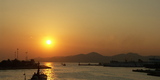 Sunset_in_Piraeus