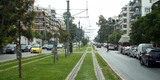 Venizelou_Ave.,_Nea_Smyrni,_Athens