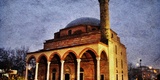 Evlahos_Koursoum_Mosque