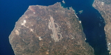 Chania_Airport_NASA