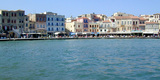 Le_port_vénitien_de_la_Canée_(Crète)_(5743880293)