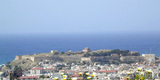 Vue_de_Rethymnon_et_du_fort_vénitien_(Crète)_(5743897345)