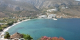 View_of_Aegiali_bay,_Amorgos,_Greece