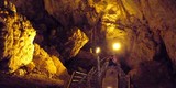 Antiparos-cavern