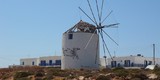Antiparos-windmill