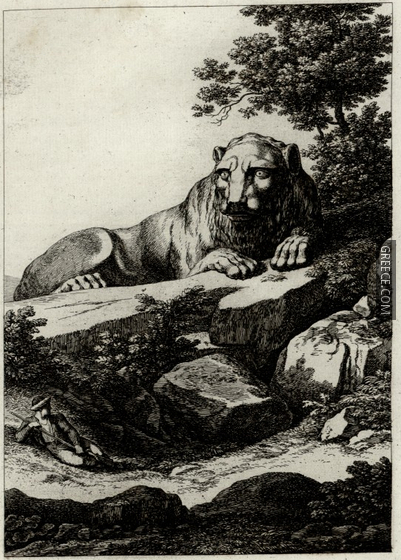 Lion Kea