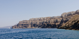 Crater_rim_-_view_from_Athinios_port_-_Santorini_-_Greece_-_05