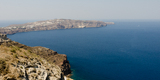 Crater_rim_-_view_from_Athinios_port_-_Santorini_-_Greece_-_06