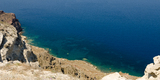 Crater_rim_-_view_from_Athinios_port_-_Santorini_-_Greece_-_07