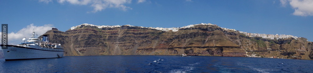 GRsantorinipanocaldera