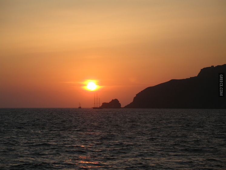Santorini Sunset (2414598961)