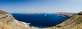 Santorini_panoramic_from_the_crater_rim_above_Athinios_port_-_02